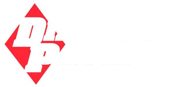 Diamond Paving Logo